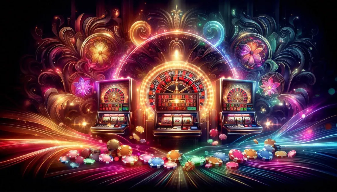 7Slots Casino